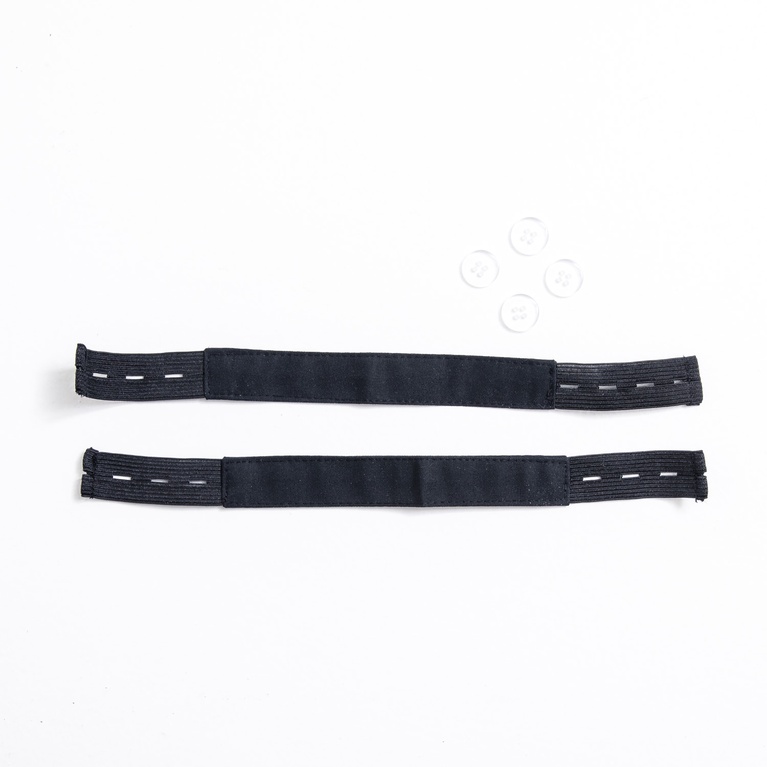 Elastisk fothalla  "Foot Strap" 